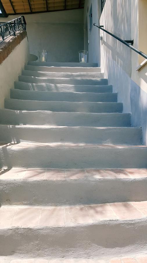 キウージ Montevenere 83ヴィラ エクステリア 写真