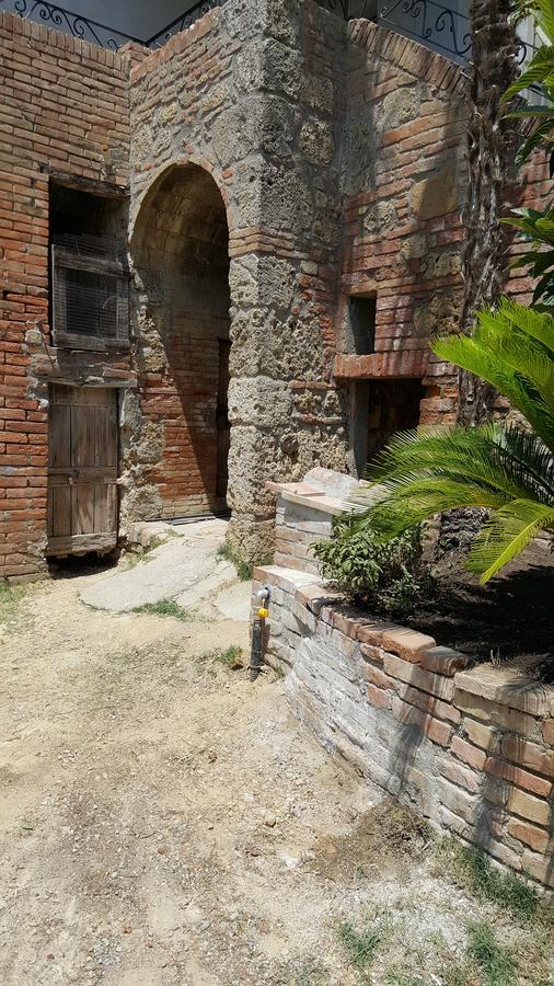 キウージ Montevenere 83ヴィラ エクステリア 写真