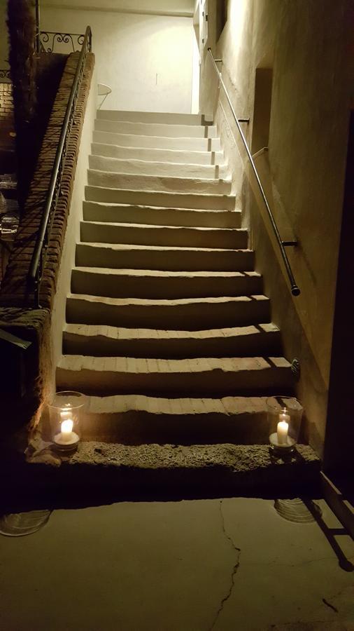 キウージ Montevenere 83ヴィラ エクステリア 写真